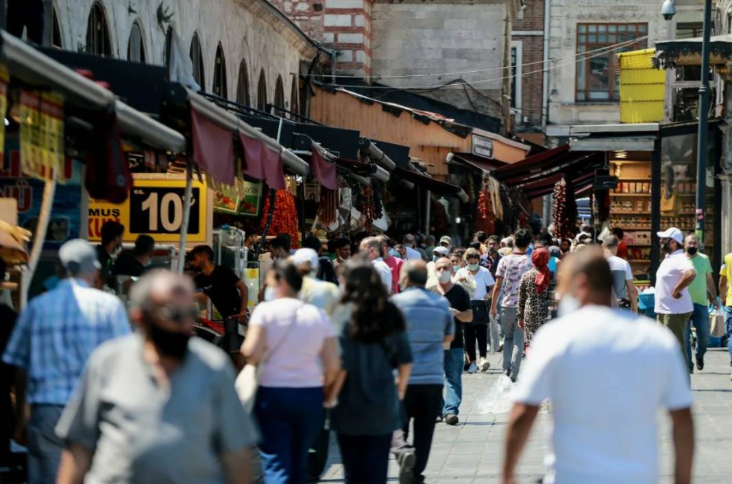 Tüm İstanbulluya artık ücretsiz oldu: Sınırlama kaldırıldı herkes yararlanacak 2